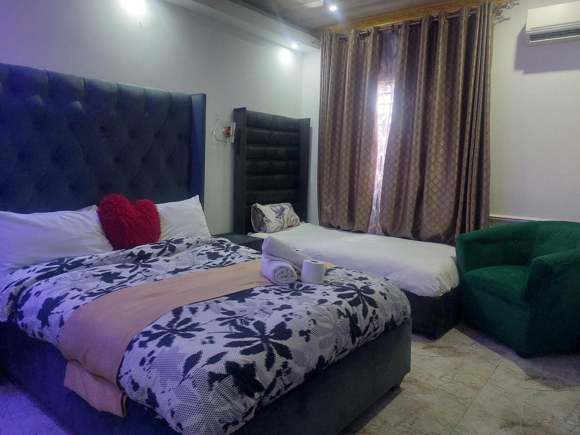 Gold Crown International Hotel Johannesburg Dış mekan fotoğraf